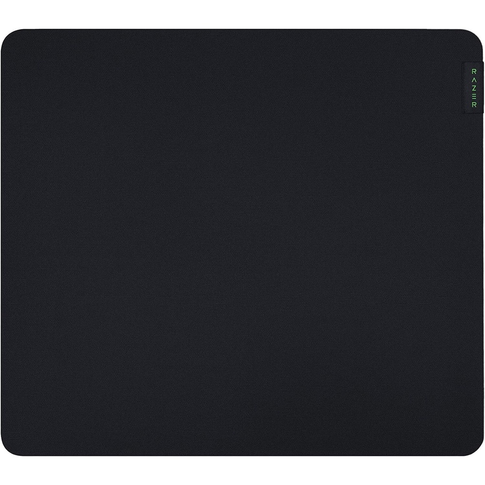 image:imageRazer Gigantus V2 Cloth Gaming Mouse Pad Large Thick HighDensity Foam  NonSlip Base  Classic BlackClassic Black
