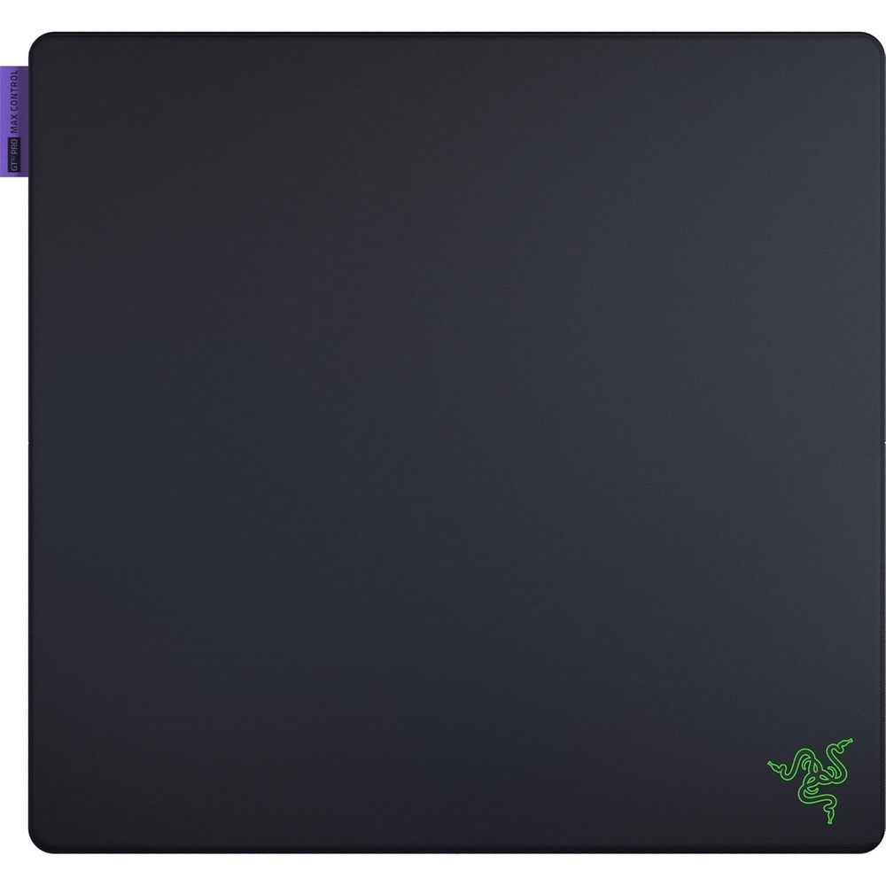 image:imageRazer Gigantus V2 Pro Soft Esports Gaming Mouse Pad Balance  Medium Friction Cloth Surface Tracking Accuracy GlideCore Foam Anti Slip Base LowProfile Stiched Edges  LargeMax Control