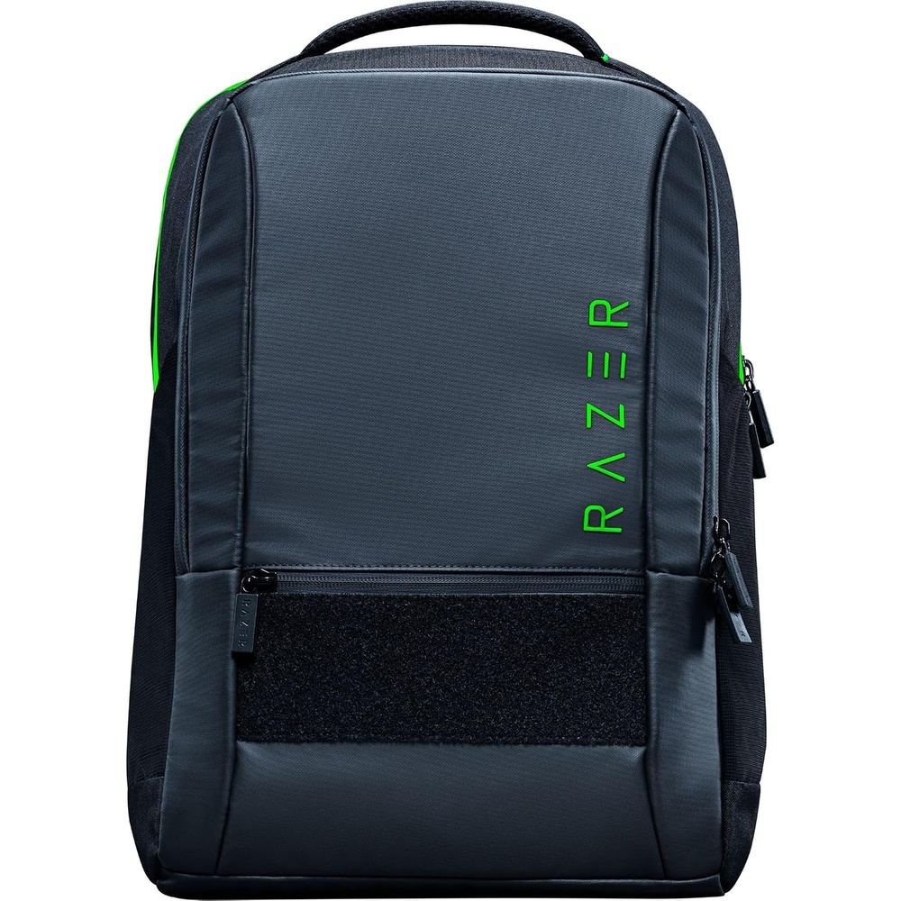 image:imageRazer Rogue V4 16 Gaming Laptop Backpack Tear amp Water Resistant Exterior  Shockproof Sleeve Fits Up to 16 inch Laptops Ergonomic Comfort Made with Recycled Material Padded Shoulder Straps
