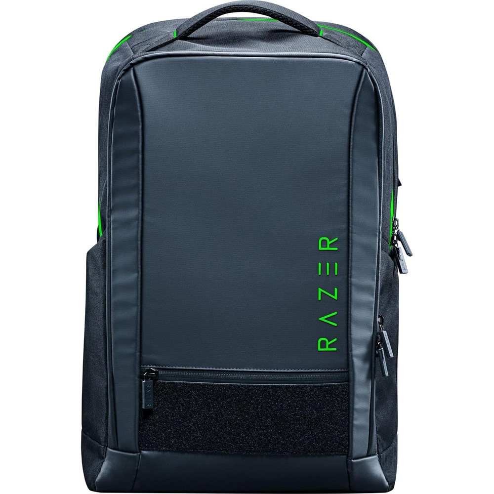 image:imageRazer Rogue V4 18 Gaming Laptop Backpack Tear amp Water Resistant Exterior  Shockproof Sleeve Fits Up to 18 inch Laptops Ergonomic Comfort Made with Recycled Material Padded Shoulder Straps