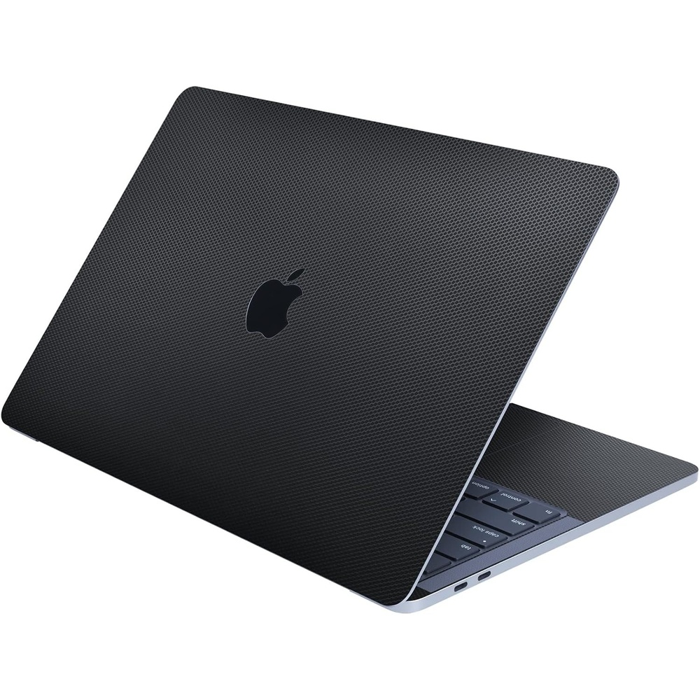 image:imageRazer Skin Vinyl Laptop Wrap MacBook Pro 133M Cast Vinyl  Premium Textured Finish  Scratch amp WaterResistant  Easy to Apply  Full Wrap  Lenticular Camo  BlackDark Hive