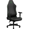 Black/Green