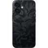 Black Camo