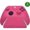 Deep Pink