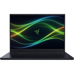 Razer Blade 16 (2026) Gaming Laptop, RTX 5090, 32GB DDR5, 2TB, Black | Intel Ultra 9 386H, 16″ QHD+ 240Hz/0.2 ms OLED 16:10 Display, Wi-Fi 7, TB5, Windows 11(2TB SSD / 64GB RAM)