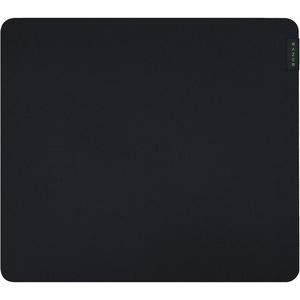 Razer Gigantus V2 Cloth Gaming Mouse Pad (Large): Thick, High-Density Foam – Non-Slip Base – Classic Black(Classic Black)