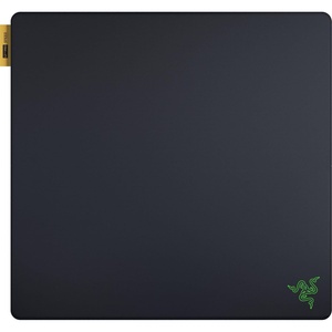 Razer Gigantus V2 Pro Soft Esports Gaming Mouse Pad (Balance) – Medium Friction Cloth Surface, Tracking Accuracy, GlideCore Foam, Anti Slip Base, Low-Profile Stiched Edges – Large(Speed)