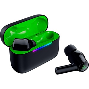 Razer Hammerhead V3 X Wireless Multi‐Platform Gaming Earbuds, Xbox Edition