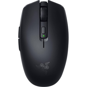 Razer Orochi V2 Mobile Wireless Gaming Mouse, 60g Lightweight, Pink(Classic Black)