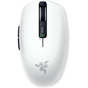 Razer Orochi V2 Mobile Wireless Gaming Mouse, 60g Lightweight, Pink(White)