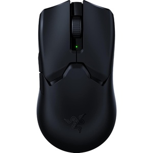 Razer Viper V2 Pro HyperSpeed Wireless Gaming Mouse: 59g Ultra Lightweight – Optical Switches Gen-3-30K DPI Optical Sensor – 90 Hour Battery – USB Type C Cable Included – PUBG: Battleground Edition(Black)