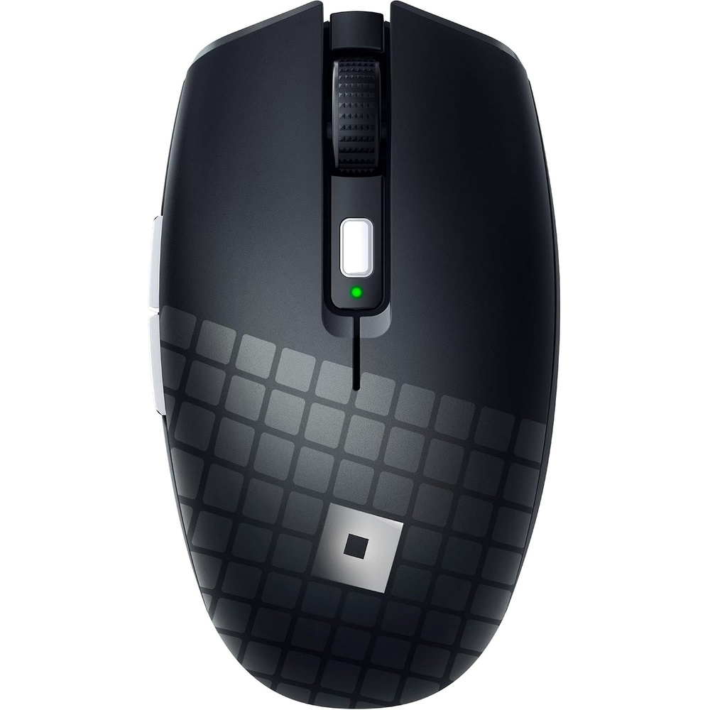 image:imageRazer Orochi V2 Mobile Wireless Gaming Mouse Ultra Lightweight  2 Wireless Modes  Up to 950 Hrs Battery Life  Mechanical Mouse Switches  5G Advanced 18K DPI Optical Sensor  Roblox Edition
