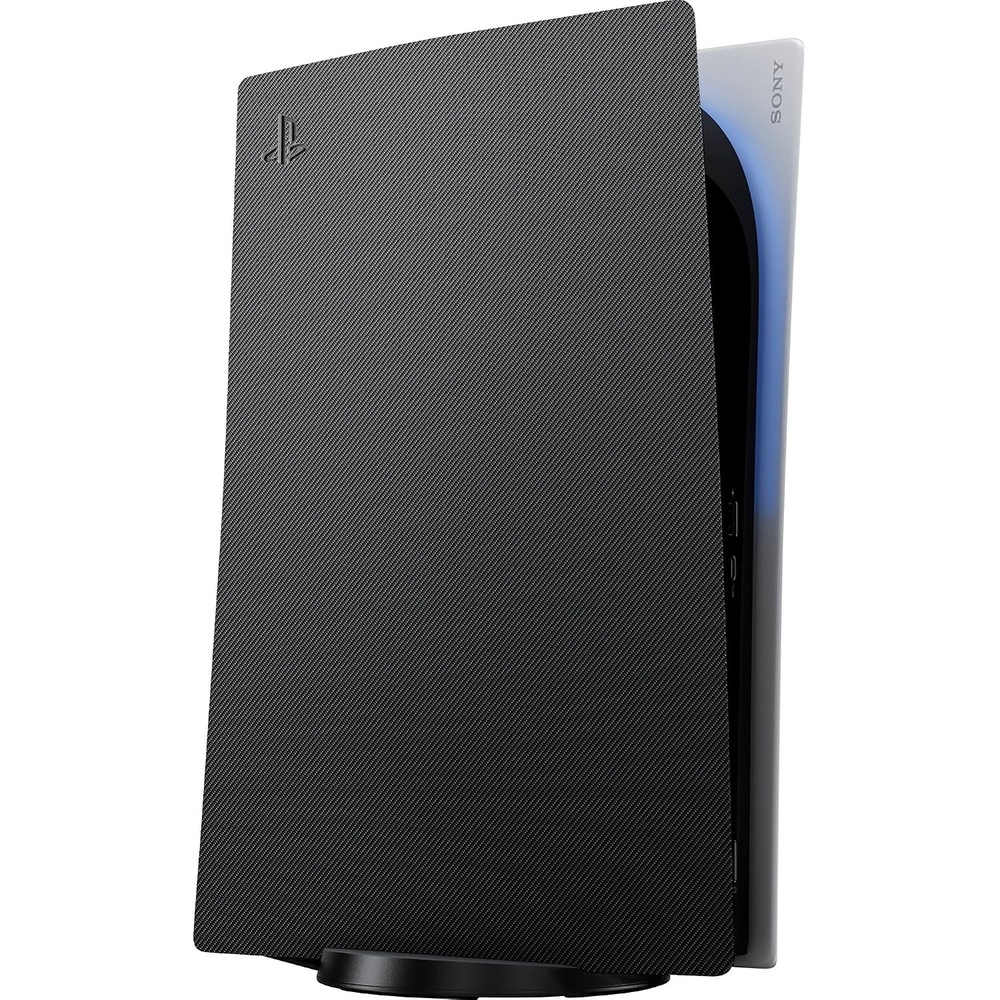 image:imageRazer Vinyl Console Skin PlayStation 5  PS5 Digital  Full Wrap  Premium 3M Cast Vinyl  Scratch Resistant  Unique Designs amp Finishes  Easy Application  Carbon FiberCarbon Fiber