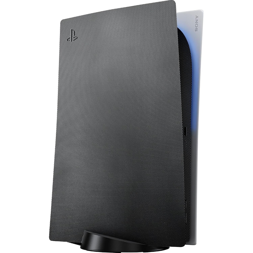 image:imageRazer Vinyl Console Skin PlayStation 5  PS5 Disc  Full Wrap  Premium 3M Cast Vinyl  Scratch Resistant  Unique Designs amp Finishes  Easy Application  Carbon FiberDark Hive