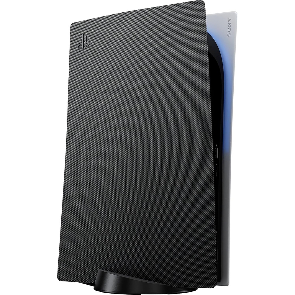 image:imageRazer Vinyl Console Skin PlayStation 5  PS5 Disc  Full Wrap  Premium 3M Cast Vinyl  Scratch Resistant  Unique Designs amp Finishes  Easy Application  Carbon FiberCarbon Fiber