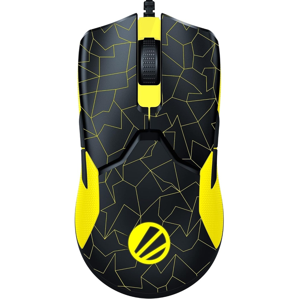 image:imageRazer Viper 8KHz Ultralight Ambidextrous Wired Gaming Mouse Fastest Gaming Switches  20K DPI Optical Sensor  Chroma RGB Lighting  8 Programmable Buttons  8000Hz HyperPolling  ESL EditionESL Edition
