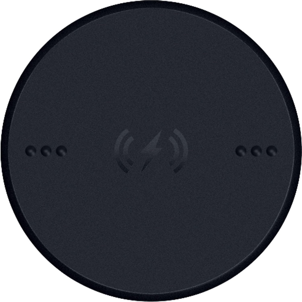 image:imageRazer Wireless Charging Puck for Razer Basilisk V3 Pro Naga V2 Pro Cobra Pro Gaming Mouse Compatible with Wireless Charging Devices  Mouse and Mouse Dock Sold Separately