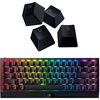 Green Switches - Tactile & Clicky