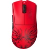 image:imageRazer DeathAdder V3 Pro Wireless Gaming Mouse 64g 90 Hr Battery White  Focus Pro 30K Optical Sensor Fast Optical Switches Gen3 HyperSpeed Wireless 5 Programmable ButtonsFaker Edition