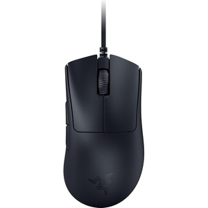 Razer DeathAdder V3 Wired Gaming Mouse, 8Khz, 59g, Black(Mouse)