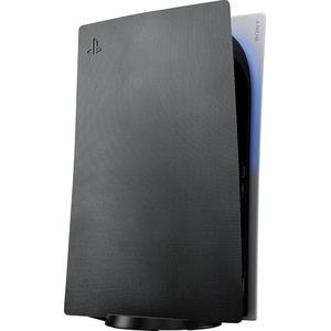 Razer Vinyl Console Skin: PlayStation 5 / PS5 (Digital) – Full Wrap – Premium 3M Cast Vinyl – Scratch Resistant – Unique Designs & Finishes – Easy Application – Carbon Fiber(Dark Hive)