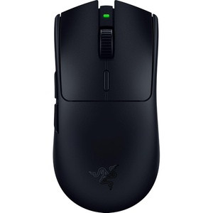 Razer Viper V3 HyperSpeed Wireless PC Gaming Mouse, 82g, Black | 30K DPI Optical Sensor, Up to 280 Hr Battery Life, Mechanical Switches Gen-2, 6 Programmable Buttons, 1 x AA Battery included