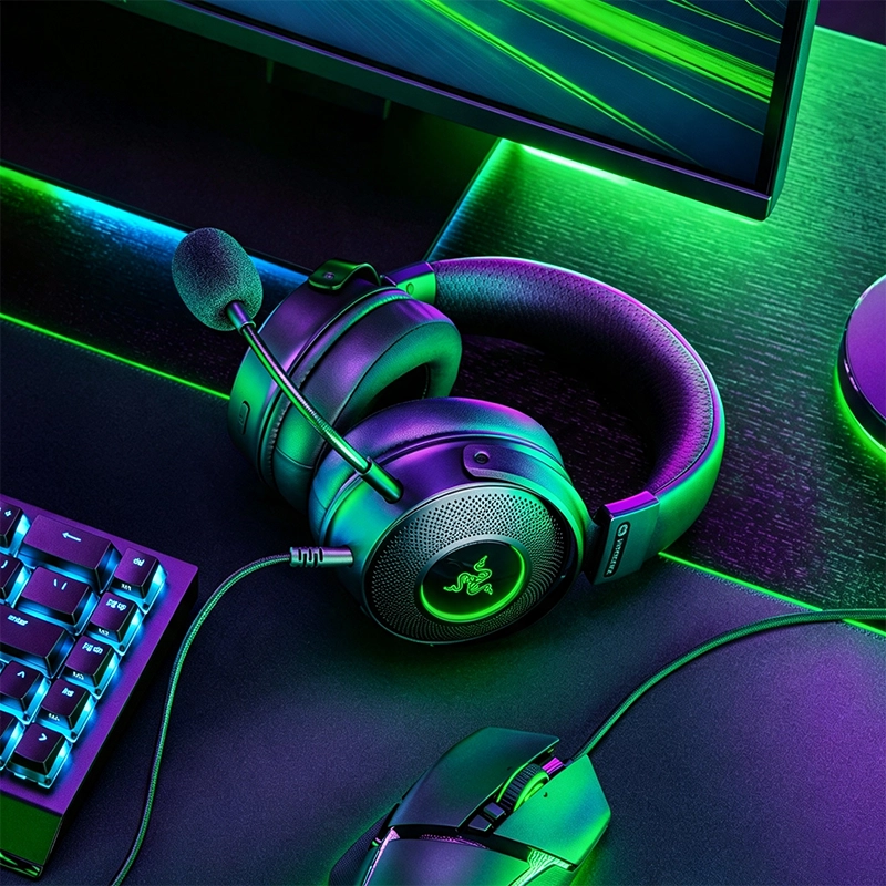 Razer Official Store | Gaming Mice, Keyboards, Headsets & PC Gear