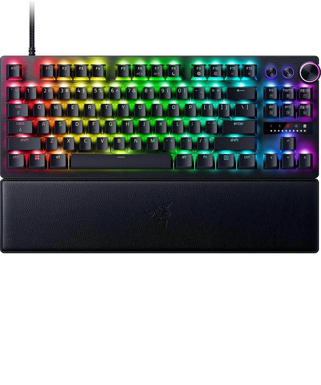 Razer Official Store | Gaming Mice, Keyboards, Headsets & PC Gear